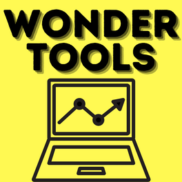 Wonder Tools Newsletter - Swapstack