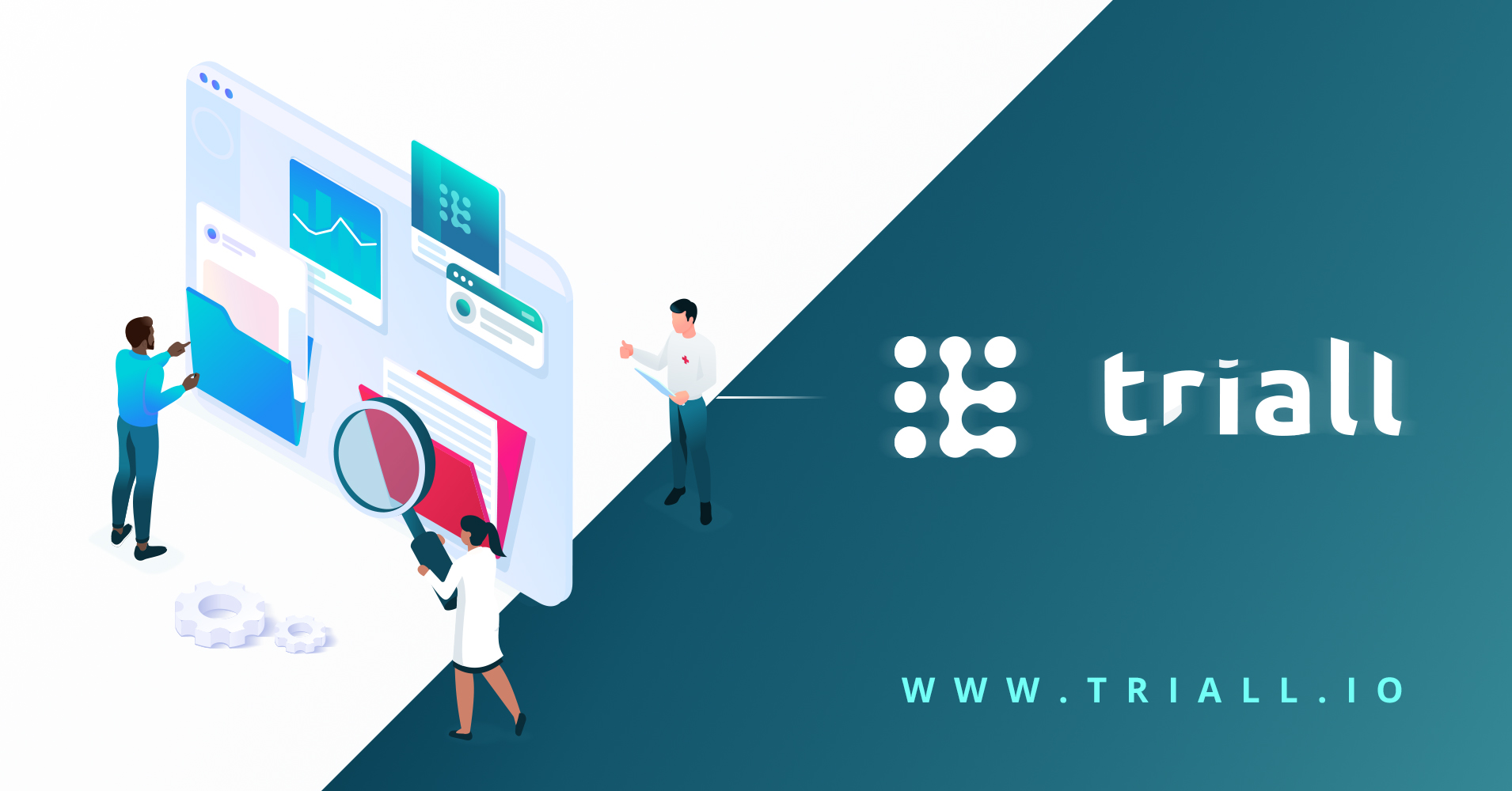 Triall: eClinical technologies to advance clinical trials