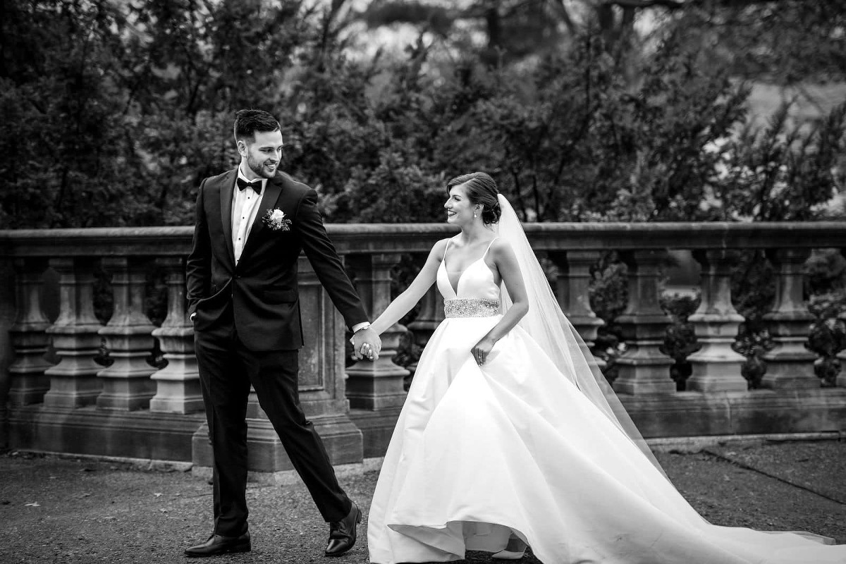 Wedding Photographers In Richmond Va