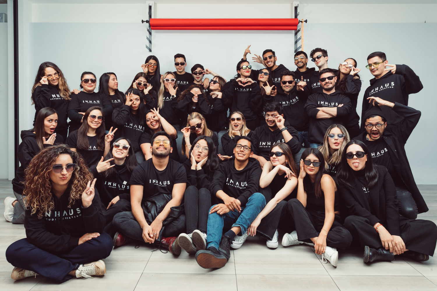 INHAUS Estudio Creativo