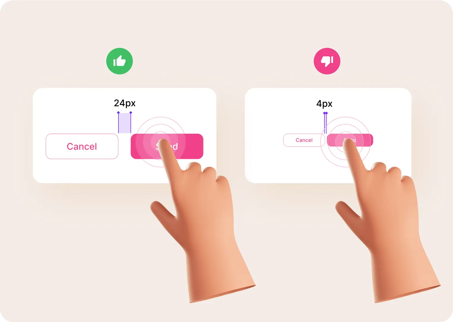 Mobile UX/UI Design Interactive Mini Course
