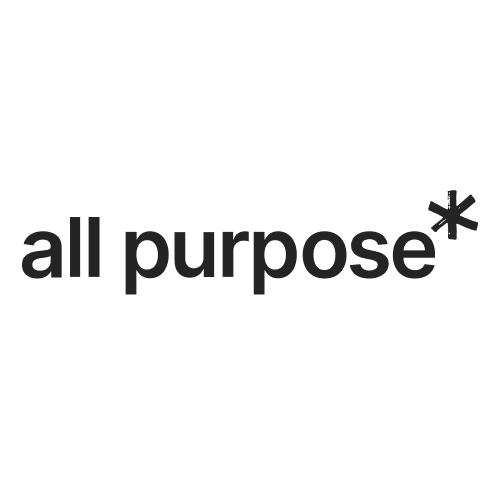 All Purpose flow