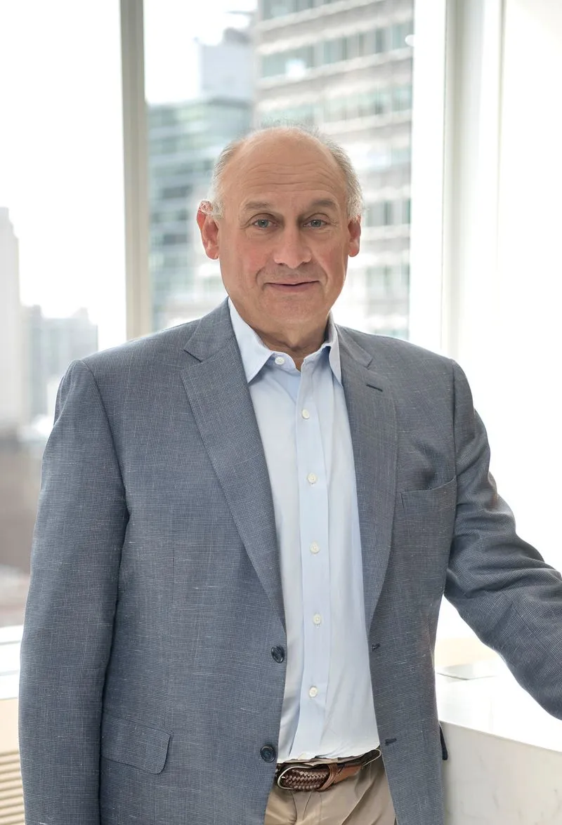 About Us Tishman