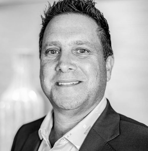 Eric opron tishman