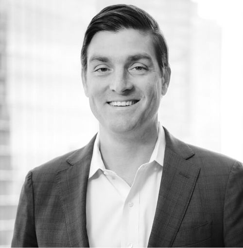 James Fitzgerald Tishman