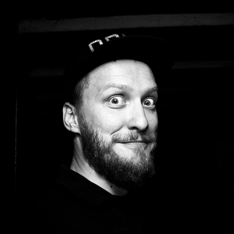 Basil Gloo flow Workspace flow