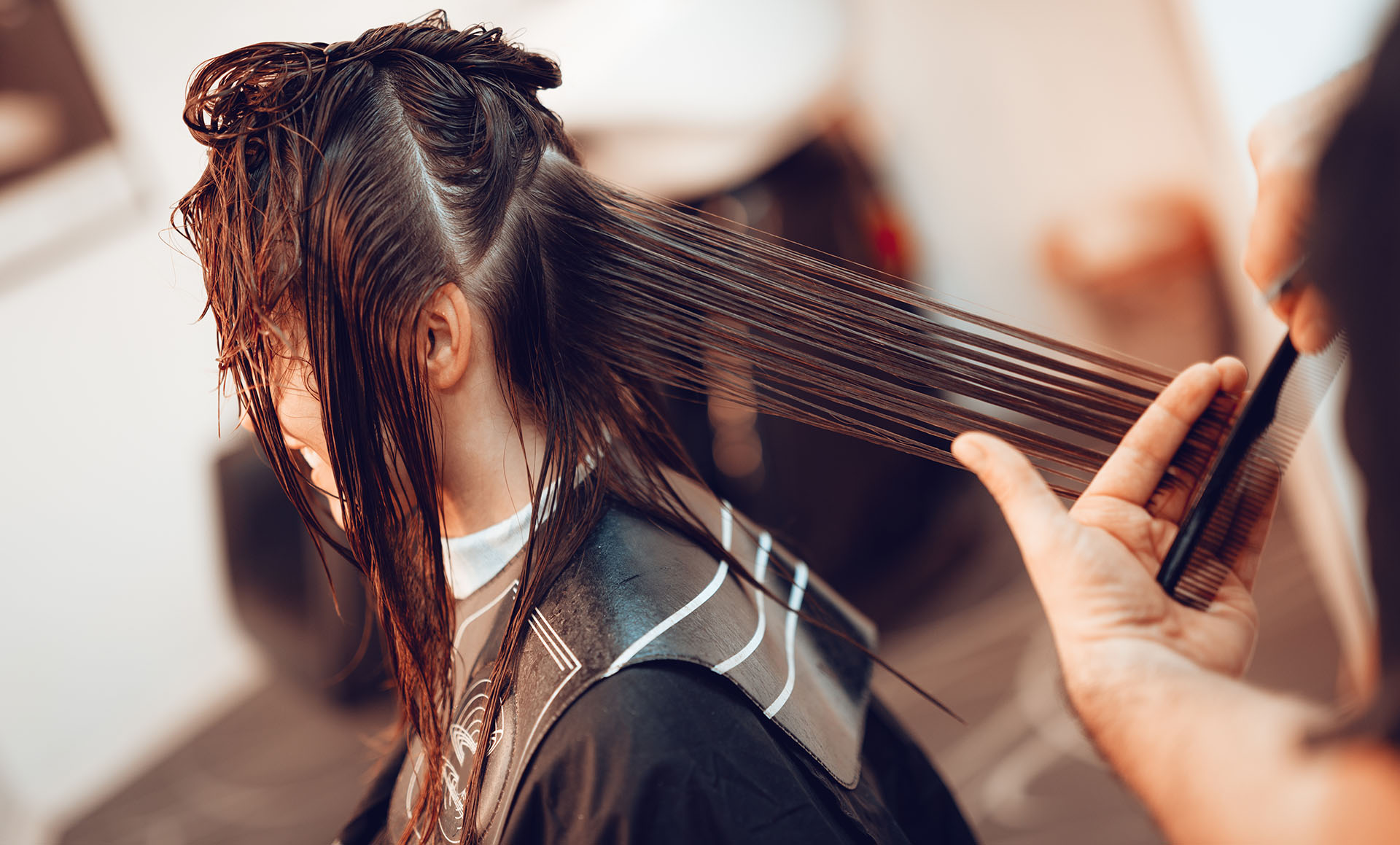 Palmerston North Hair Salon Attention to Detail