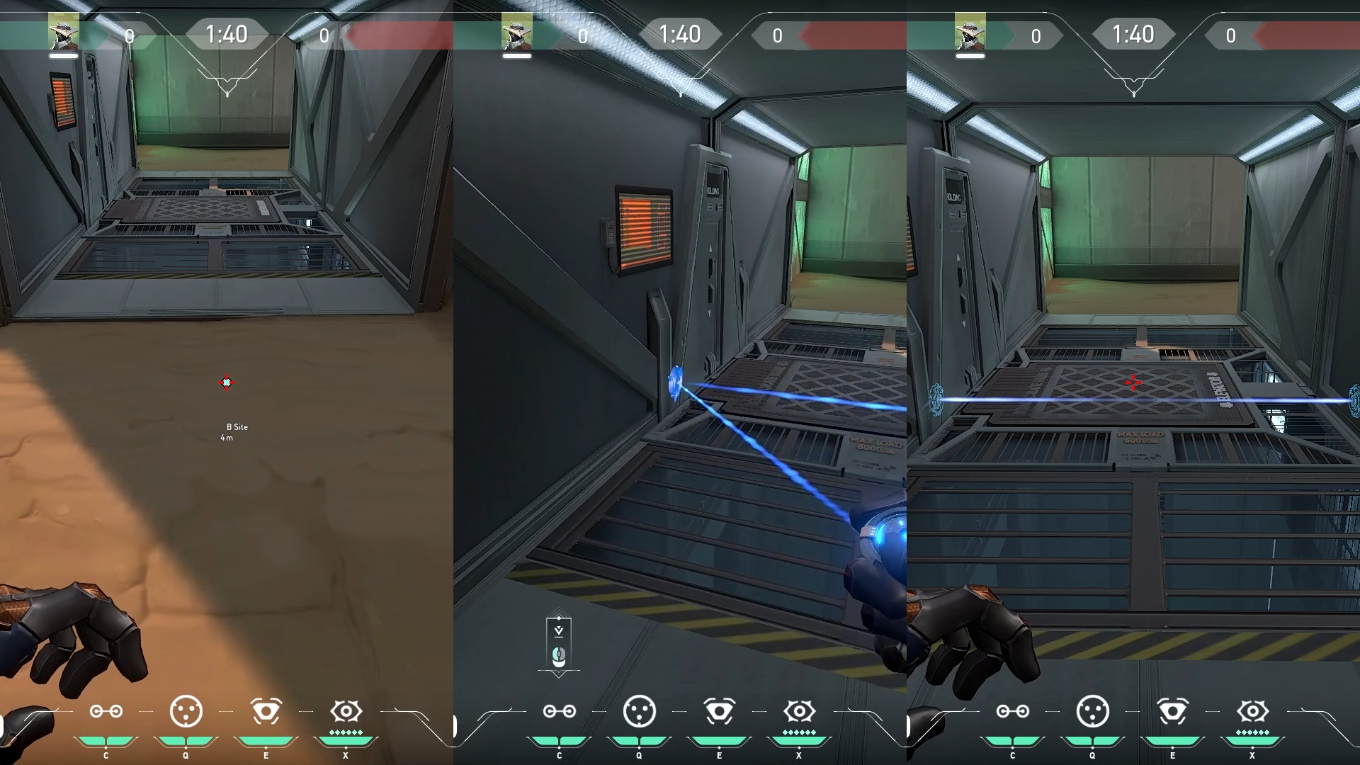 The Best Cypher setups and lineups on Bind in 2023 the ultimate guide!