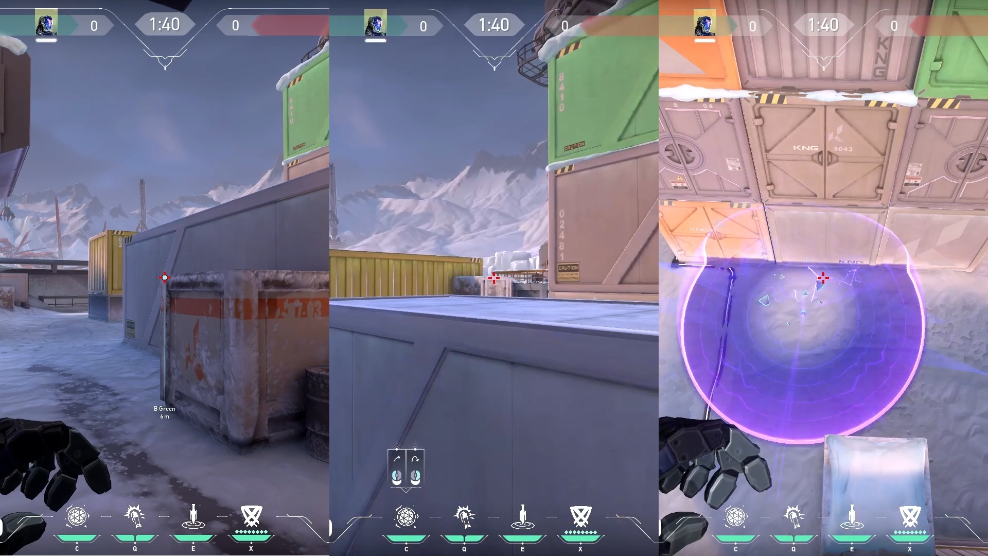 Las mejores alineaciones de Kayo en Icebox en 2023 ¡la guía definitiva!