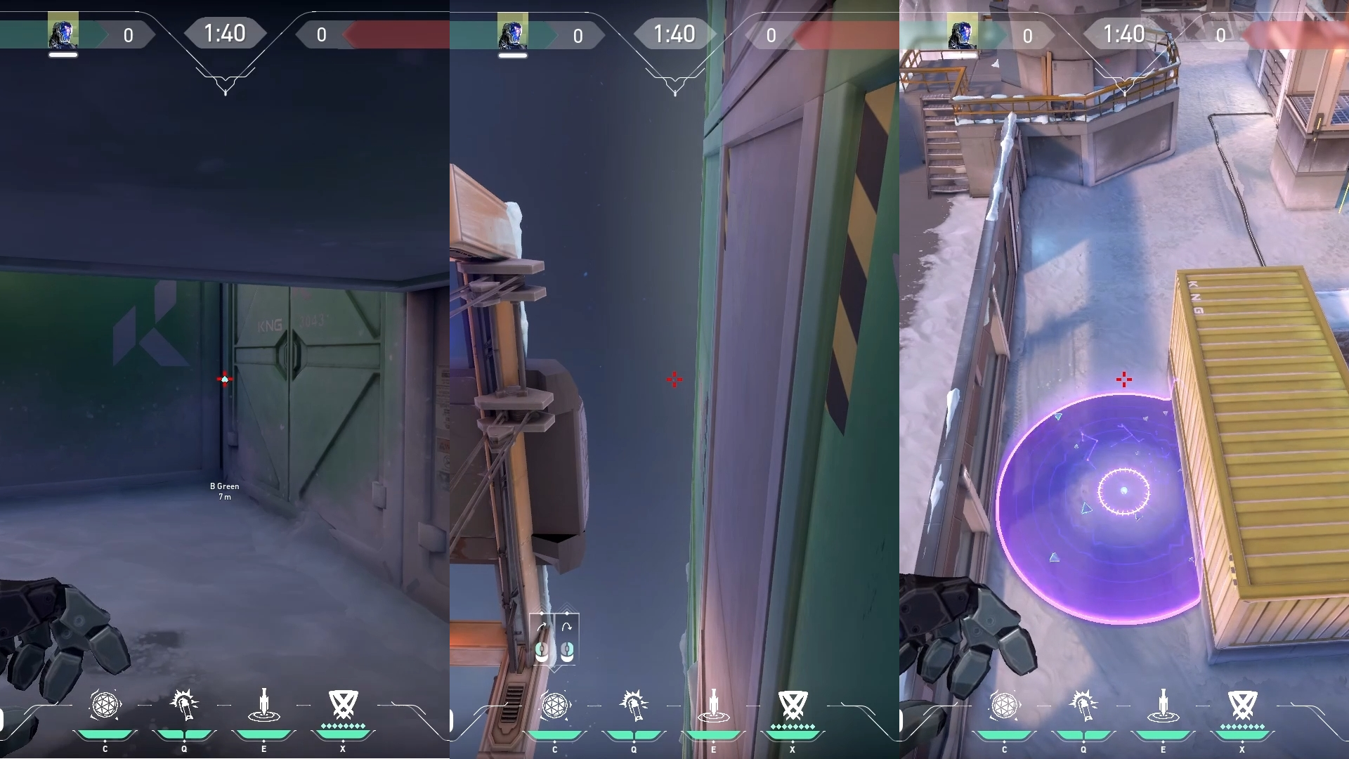 The Best Kayo lineups on Icebox in 2023 the ultimate guide!