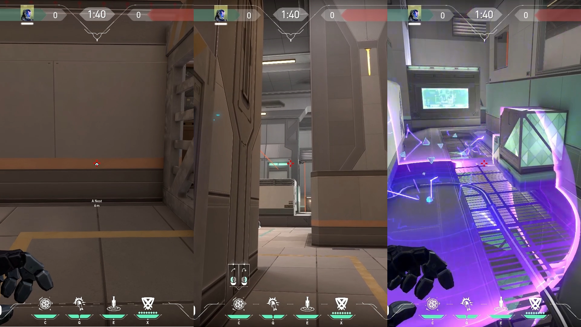 The Best Kayo lineups on Icebox in 2023 the ultimate guide!