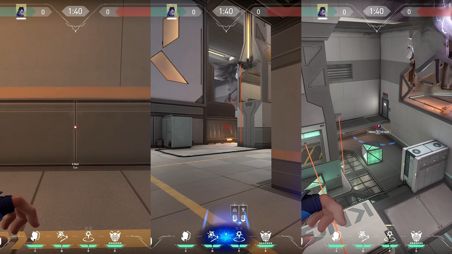 The Best Yoru lineups on Icebox in 2023 the ultimate guide!