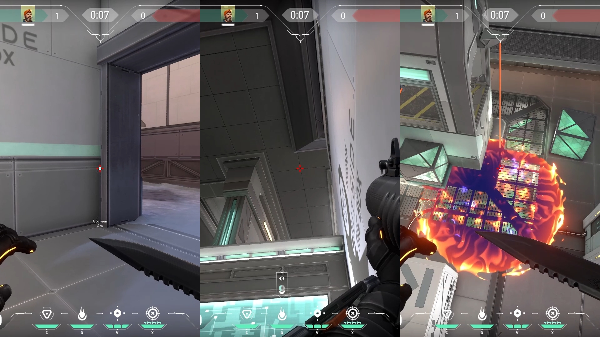 The Best Brimstone lineups on Icebox in 2023 the ultimate guide!