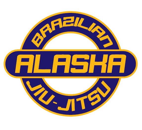 Alaska BJJ Logo
