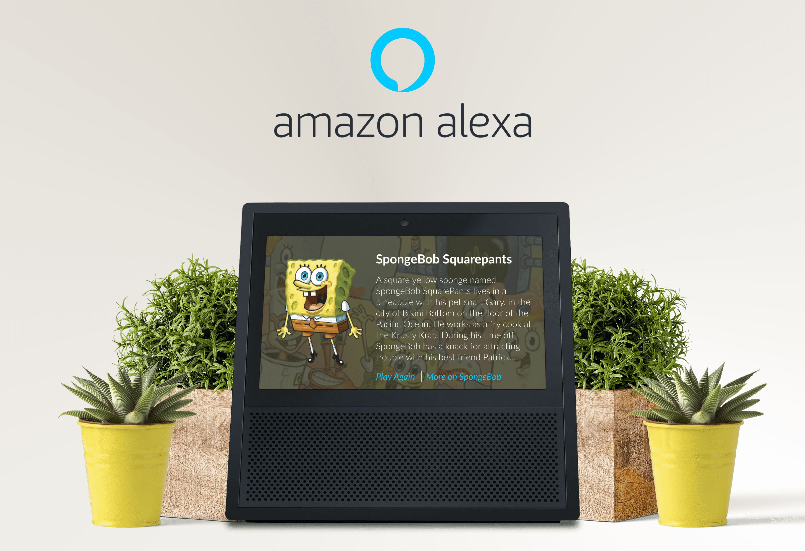 SpongeBob Personality Quiz