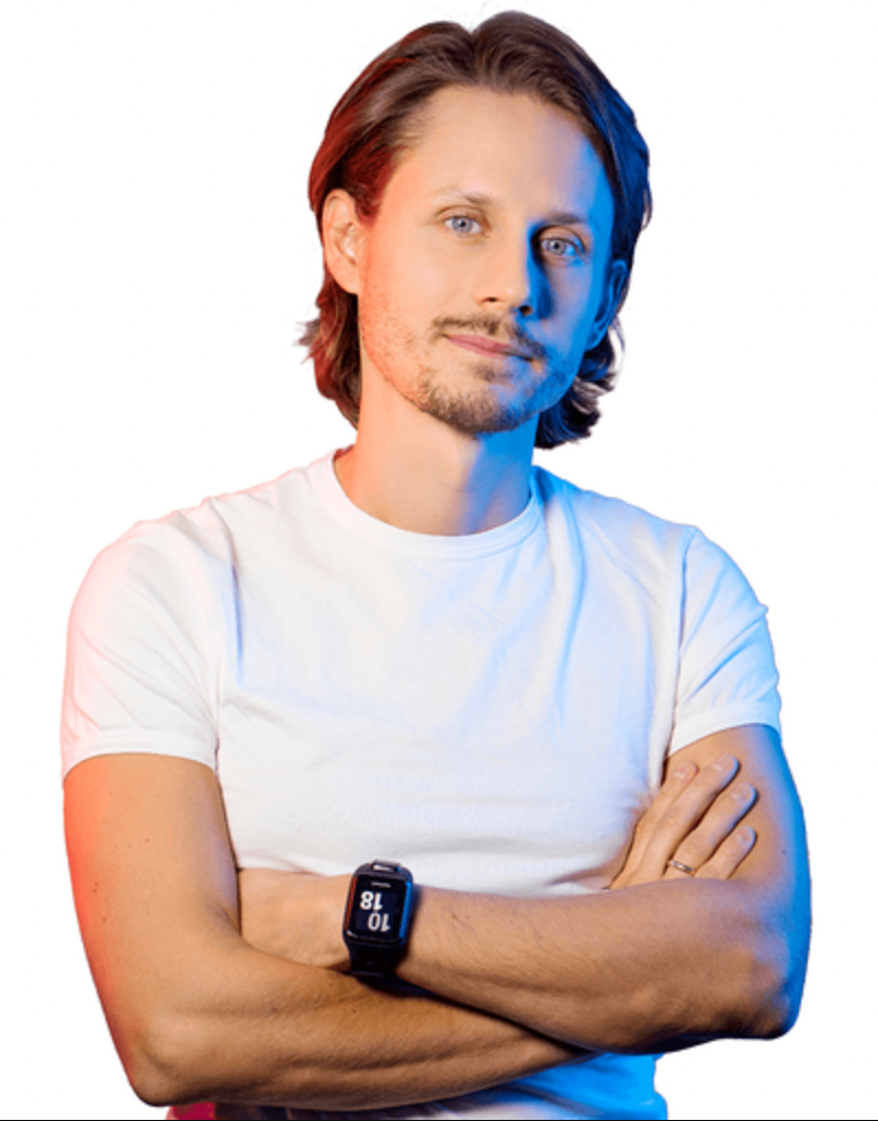 Maciej Nowak Osomstudio.com 