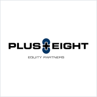 Plus Eight Equity Partners