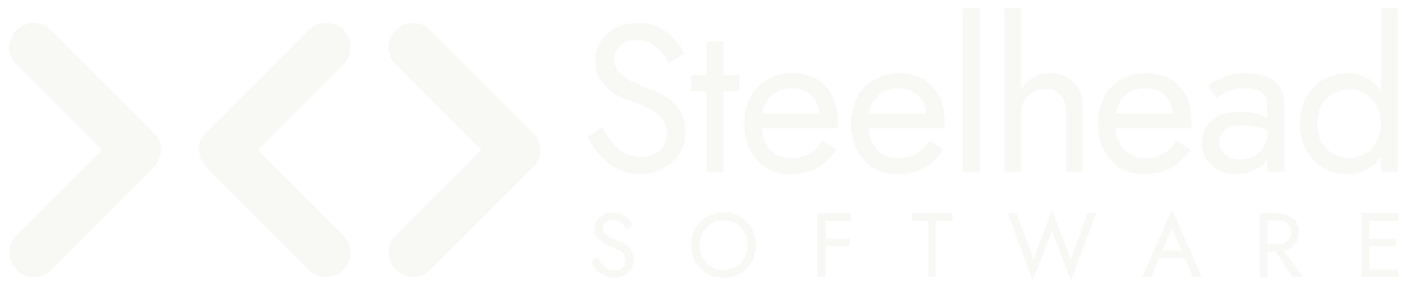 Steelhead Software Custom Software Development