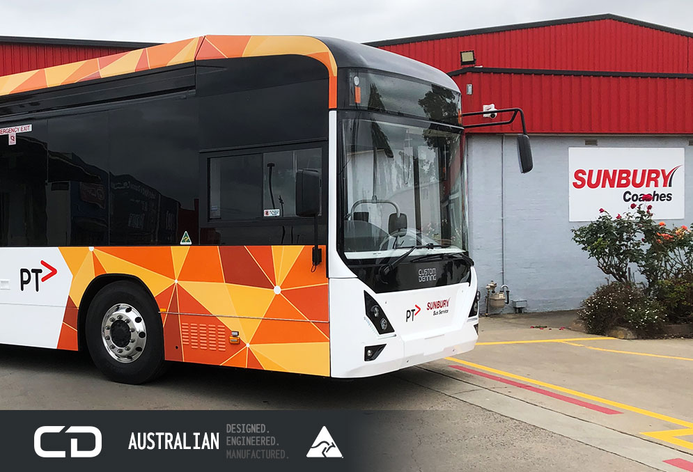 Careers Custom Denning