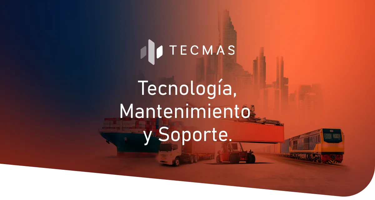 Techmas Md TECMAS- Tecnología, Mantenimiento y Soporte.