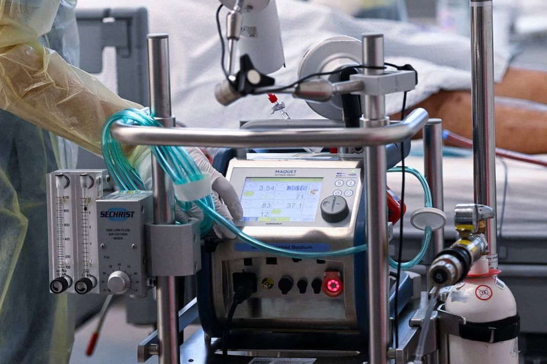 Emergent Air WorldClass Air Ambulance fast, safe.