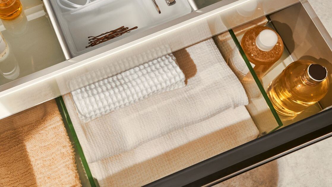 11 of the Best Bathroom Towels and Hand Towels | Robern