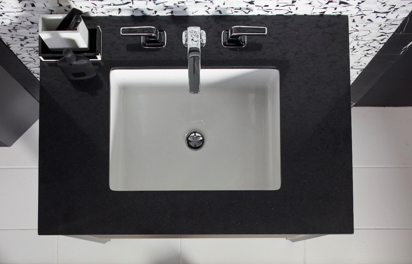 12 Bathroom Quartz Countertop Ideas for a Luxurious Look Robern