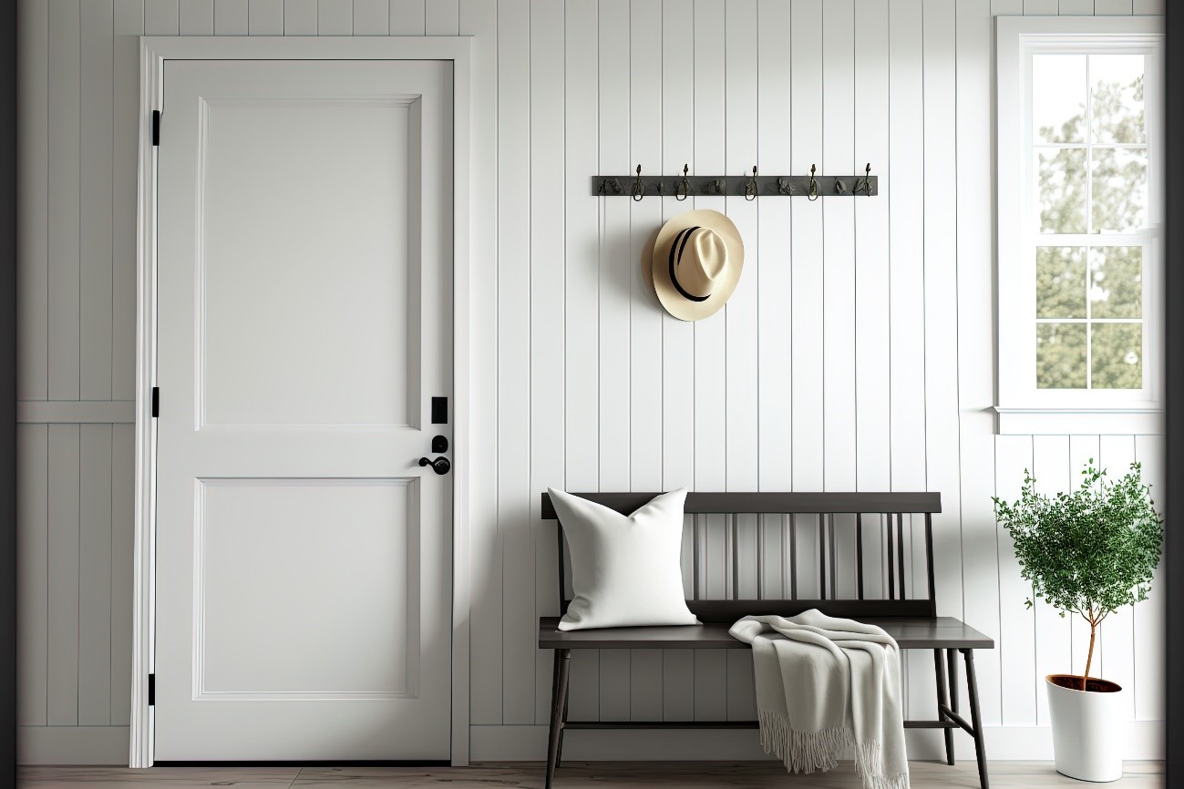 18 Luxurious Wooden Interior Design Ideas | Robern