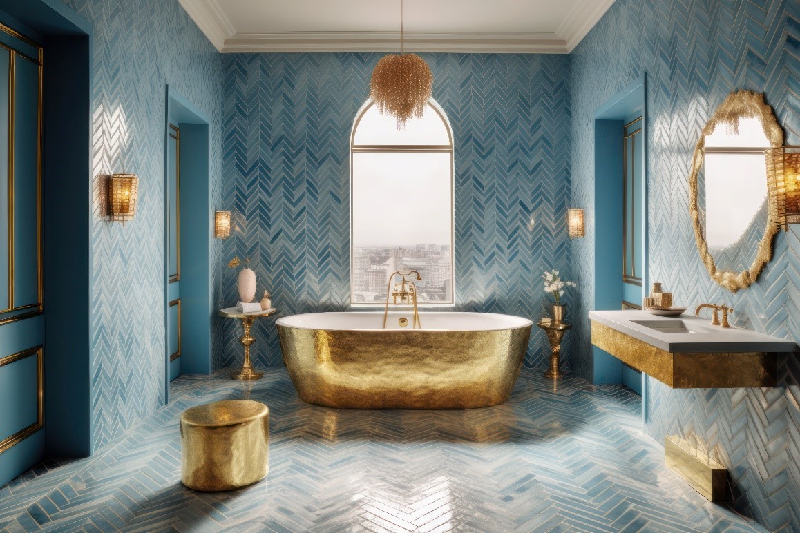 Timeless Vintage Bathroom Ideas, Designs & Trends | Robern
