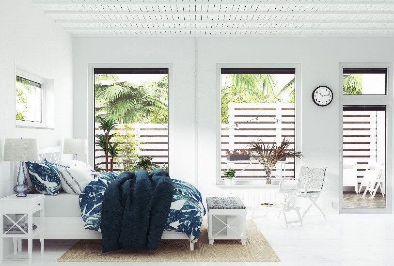 Coastal Interior Design Guide: Bring the Beach Home | Robern