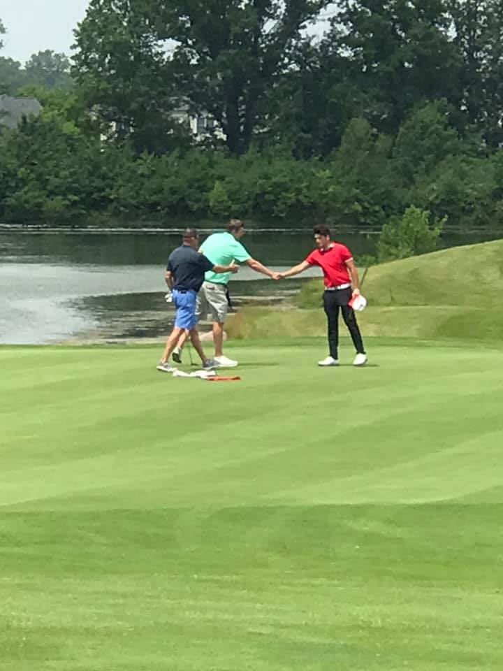 Golf Club of Dublin Tee Times and Reviews