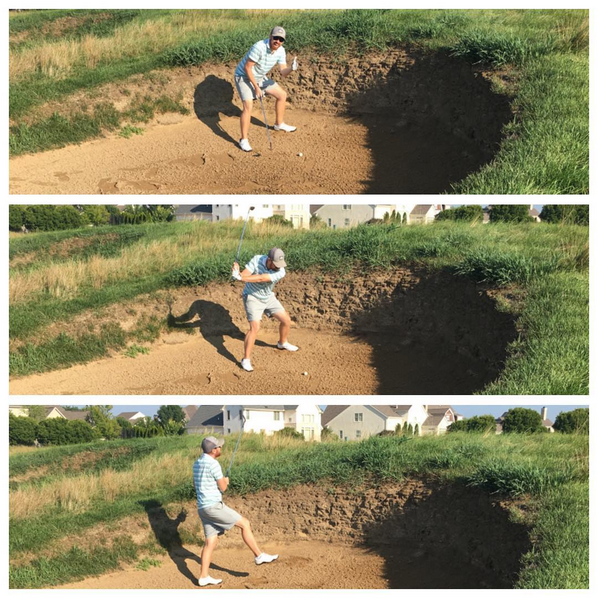 Golf Club of Dublin Tee Times and Reviews