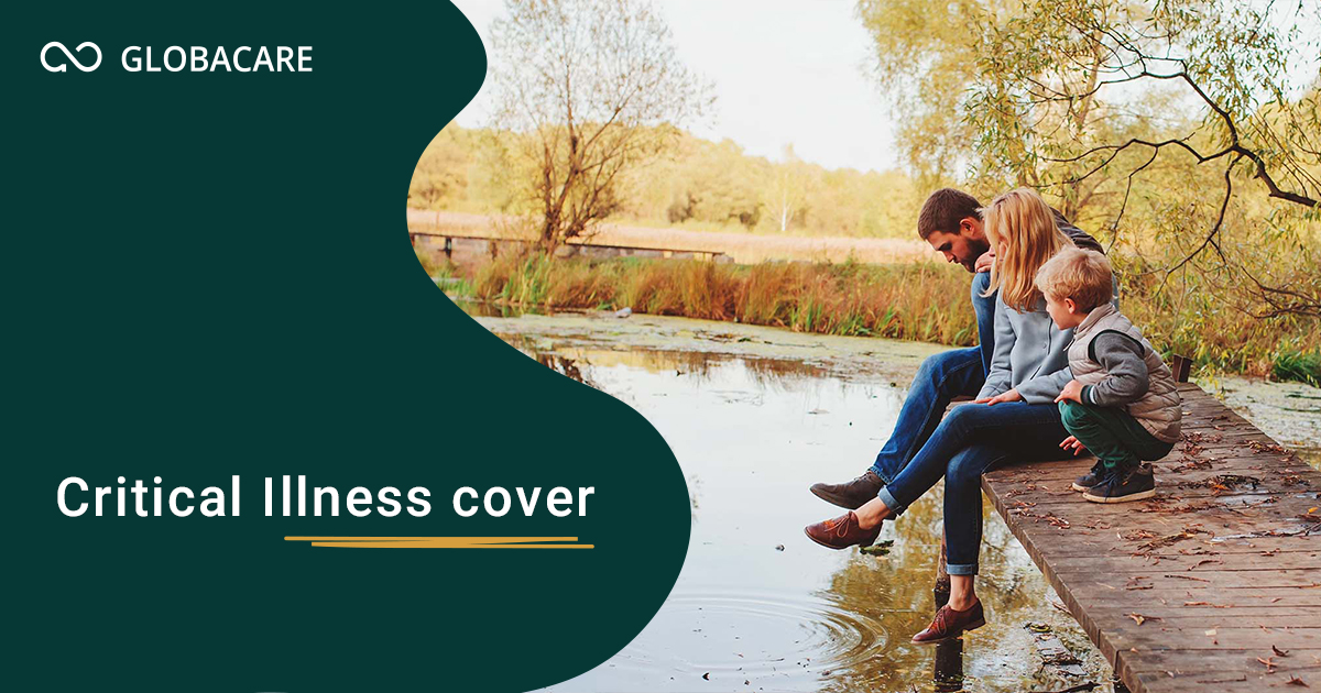 Critical Illness Cover - Our Guide To This Insurance
