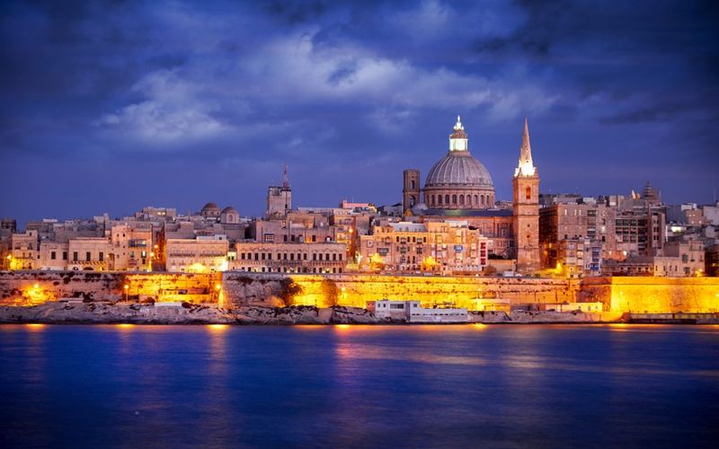 10 Facts About Valletta You Didnt Know 10 Facts About Valletta You Didnt Know
