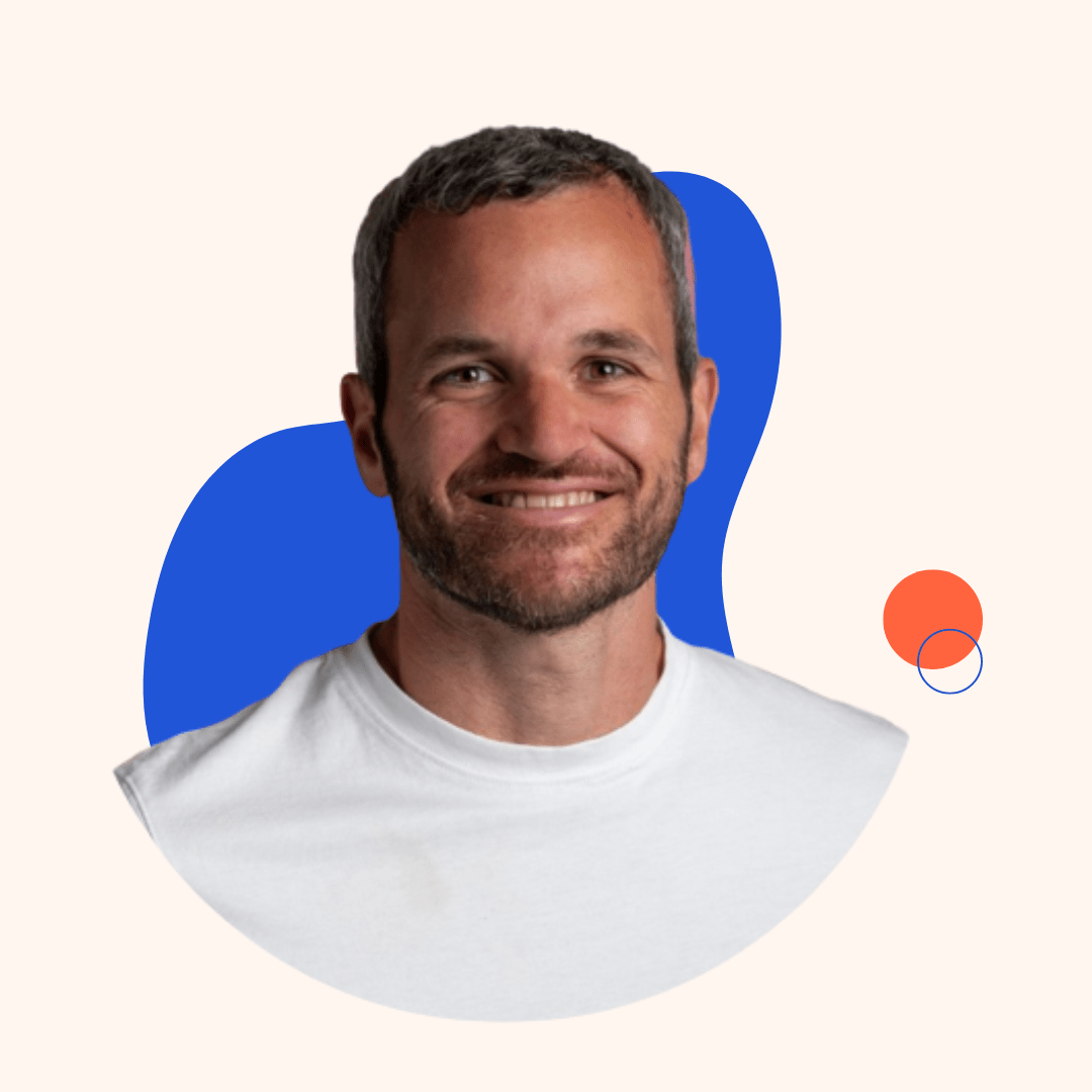 Photo de Virgile, CEO de Figures