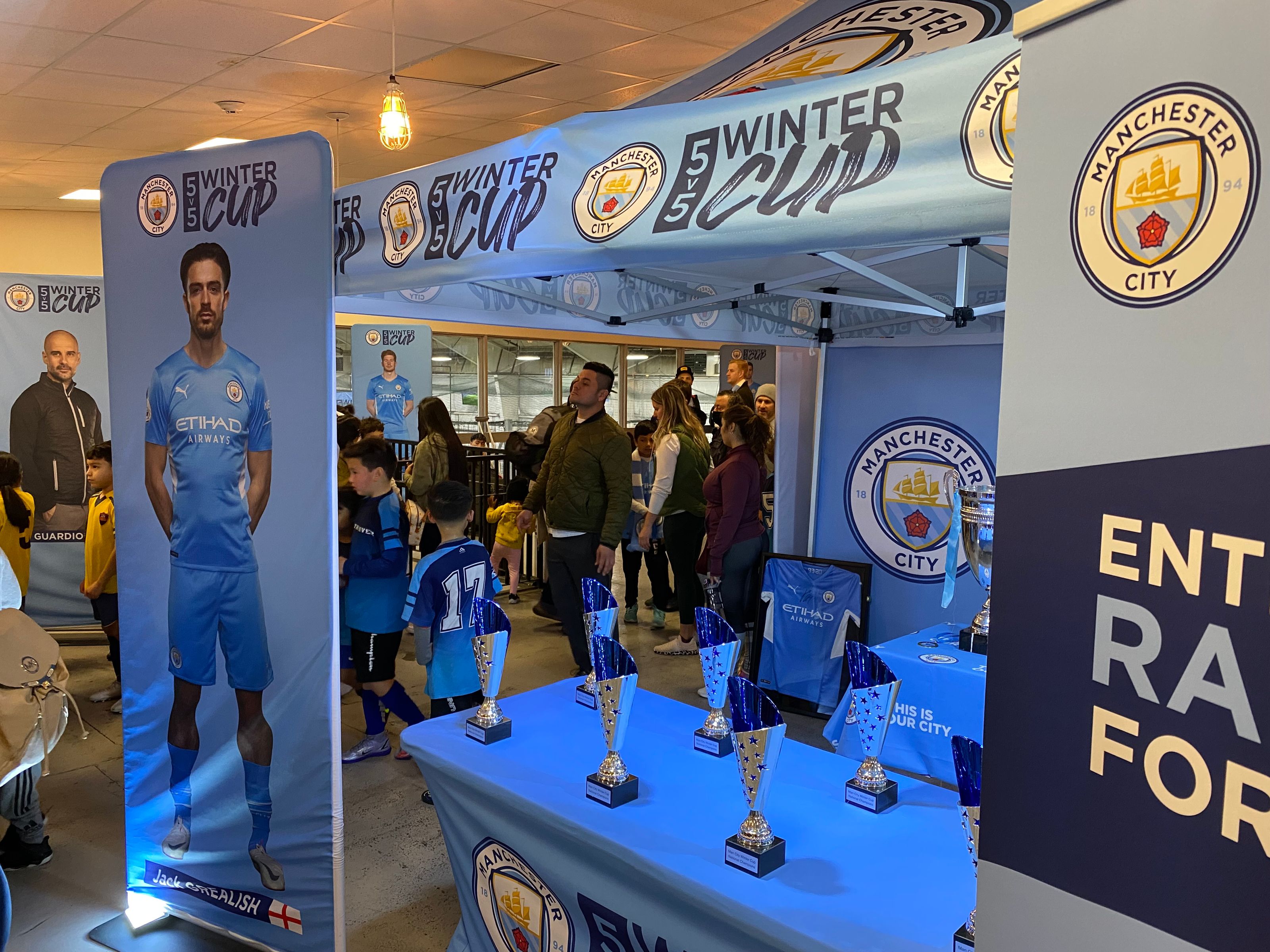 sofive indoor soccer