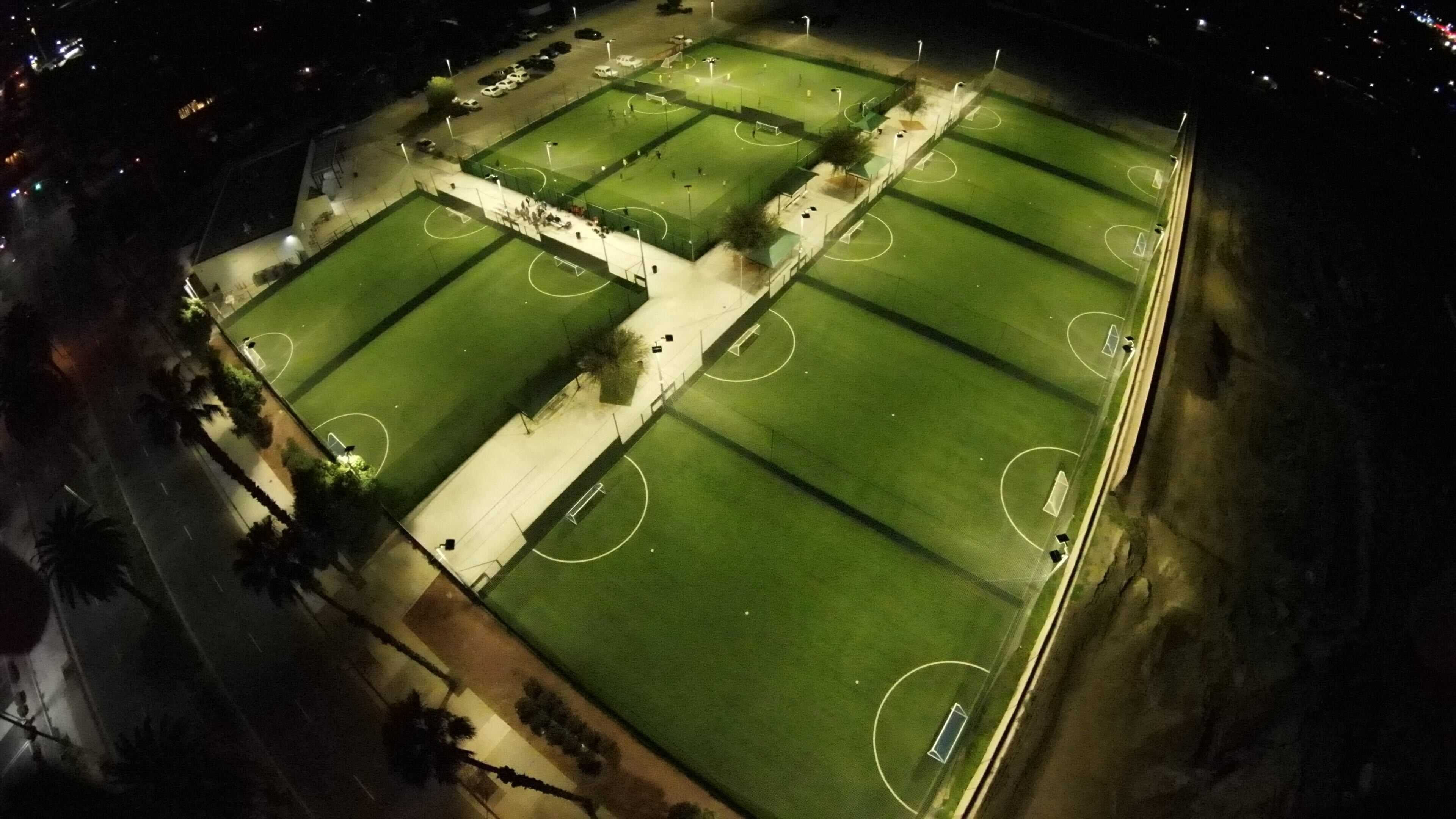 sofive indoor soccer