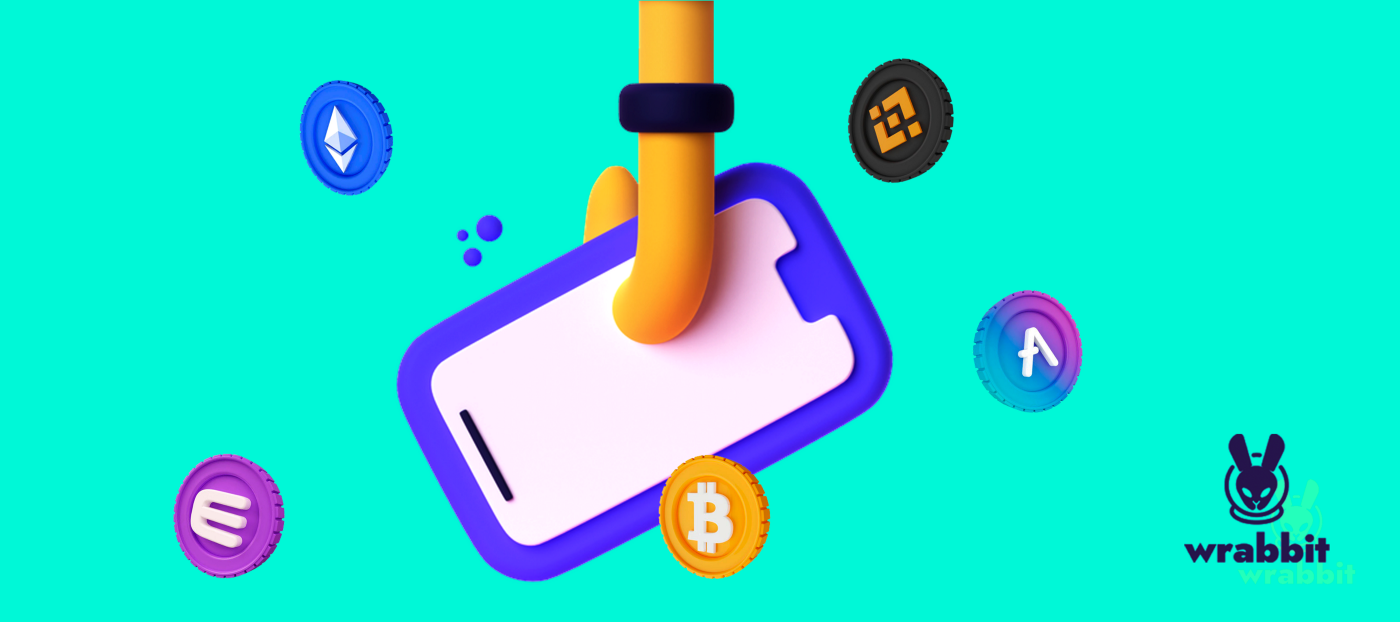 Cómo cuidarte en el mundo de las criptomonedas