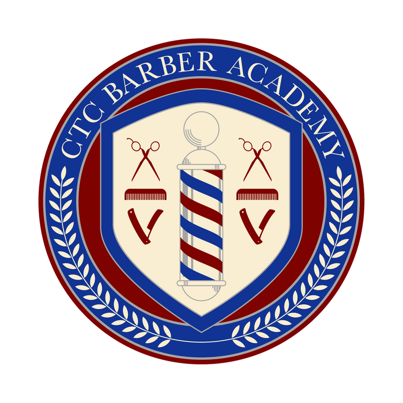 Home CTC Barber Academy