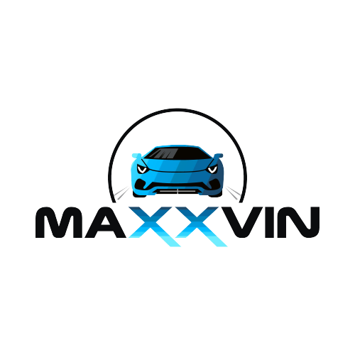 Maxxvin