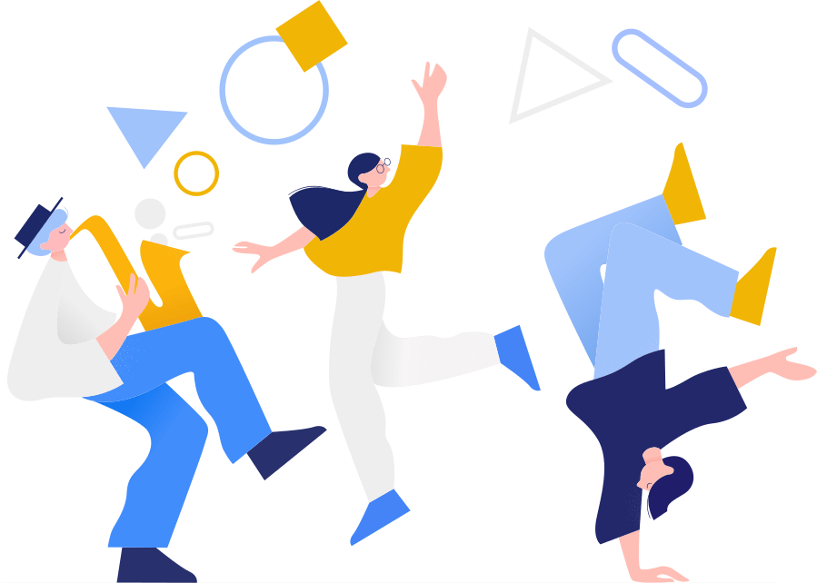 Power rewards