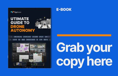 Enterprise Drone Autonomy Software Platform | FlytBase