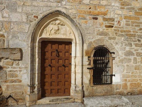 Chateau De Langlade Property in Langdale, France