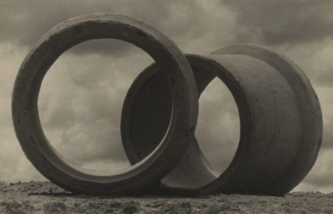 Concrete circles