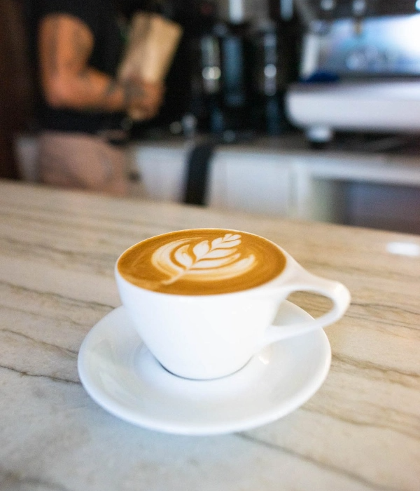 Coffee