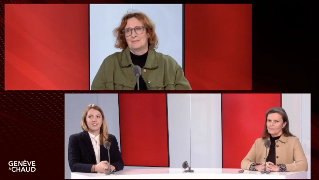 Débloquer Genève: des idées, vite !