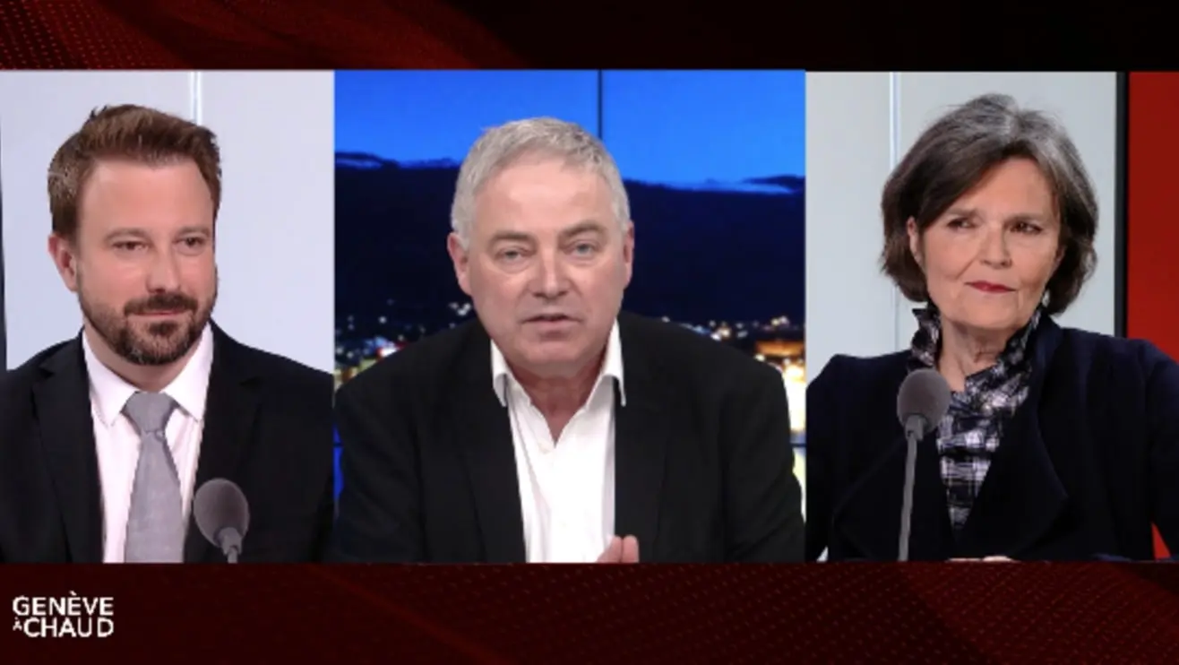 Dix ans au conseil d’Etat, ça suffit ! 