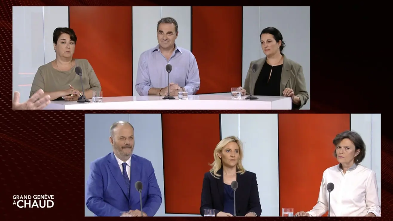 CO22: que faire après le rejet populaire? 