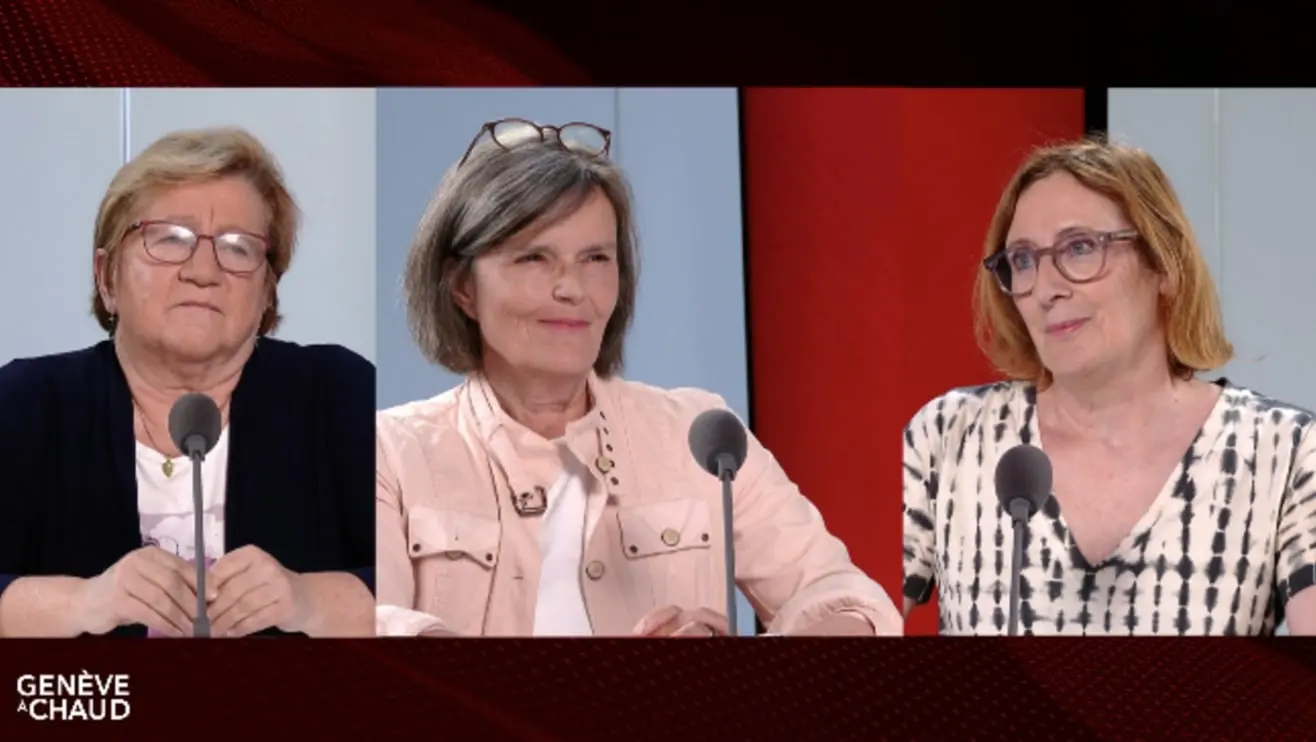 La pantalonnade des crédits supplémentaires