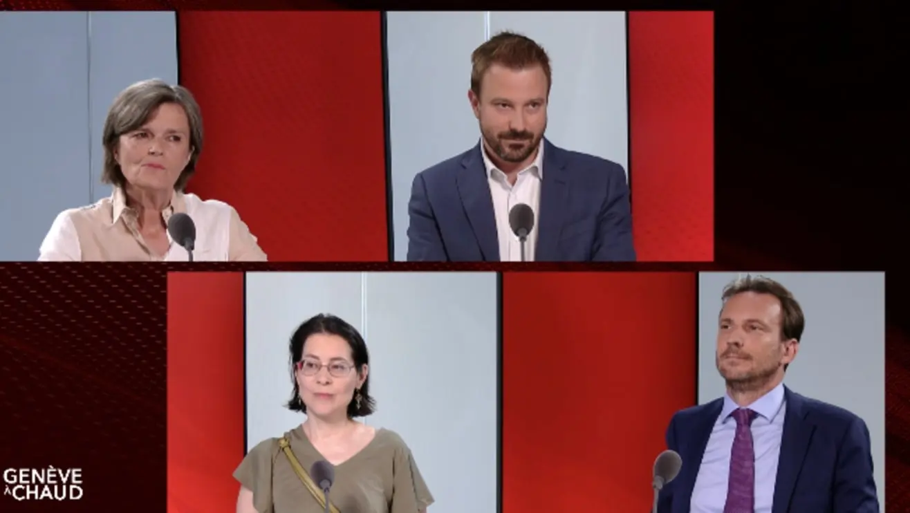 De quoi doit s’occuper la politique, au fond ?